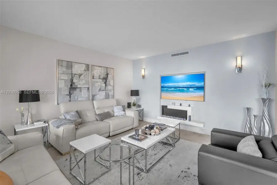 20191 E Country Club Dr #601, Aventura, FL 33180 - #3
