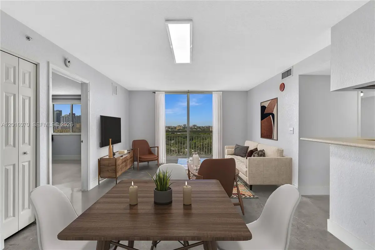 816 NW 11th St #1208, Miami, FL 33136 - #1