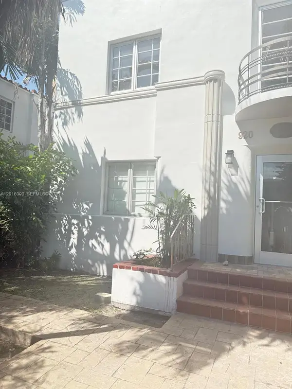 920 Euclid Ave #3, Miami Beach, FL 33139