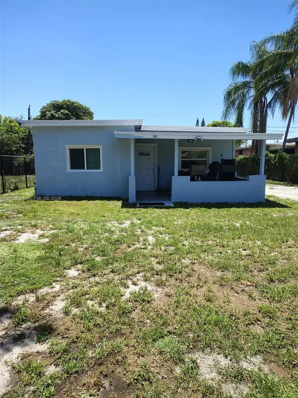 311 NW 28th Way, Fort Lauderdale, FL 33311