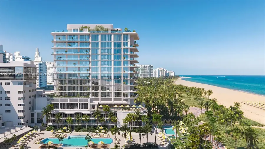 1671 Collins Ave #5B, Miami Beach, FL 33139 - #3