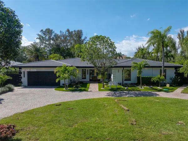 5120 Carillo St, Coral Gables, FL 33146