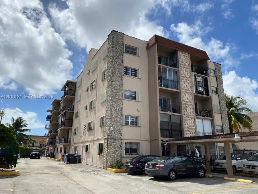 3640 NW 9th St #201, Miami, FL 33125 - #2