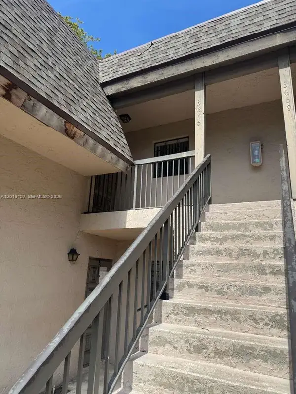 Address Withheld By Seller, Sunrise, FL 33351