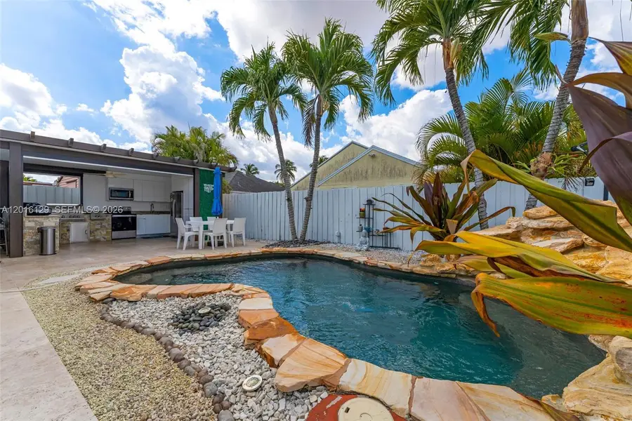 15480 SW 144th Ave, Miami, FL 33177 - #2