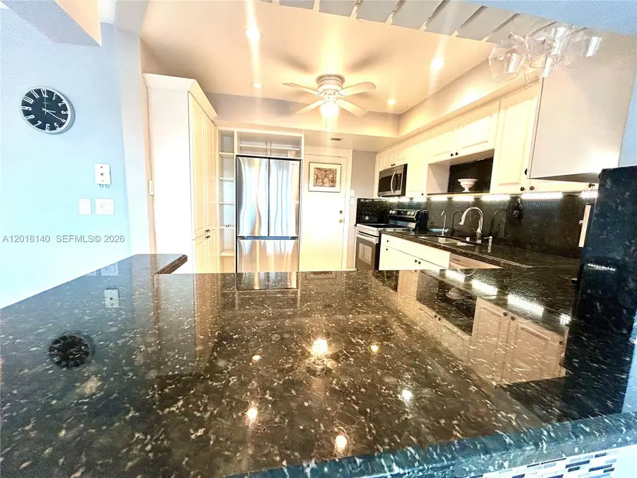 200 Diplomat Parkway #721, Hallandale Beach, FL 33009 - #3