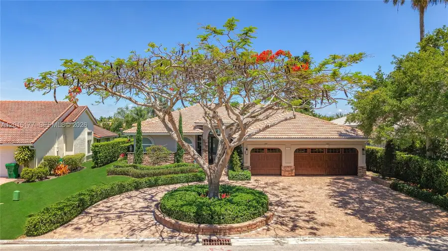 10635 NW 51st St, Coral Springs, FL 33076 - #3