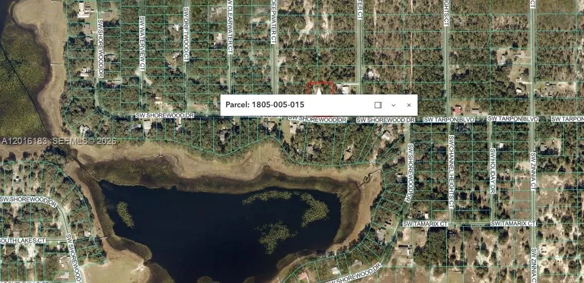 0 SW Shorewood Dr, Rainbow Lakes Estates, FL 34431 - #1