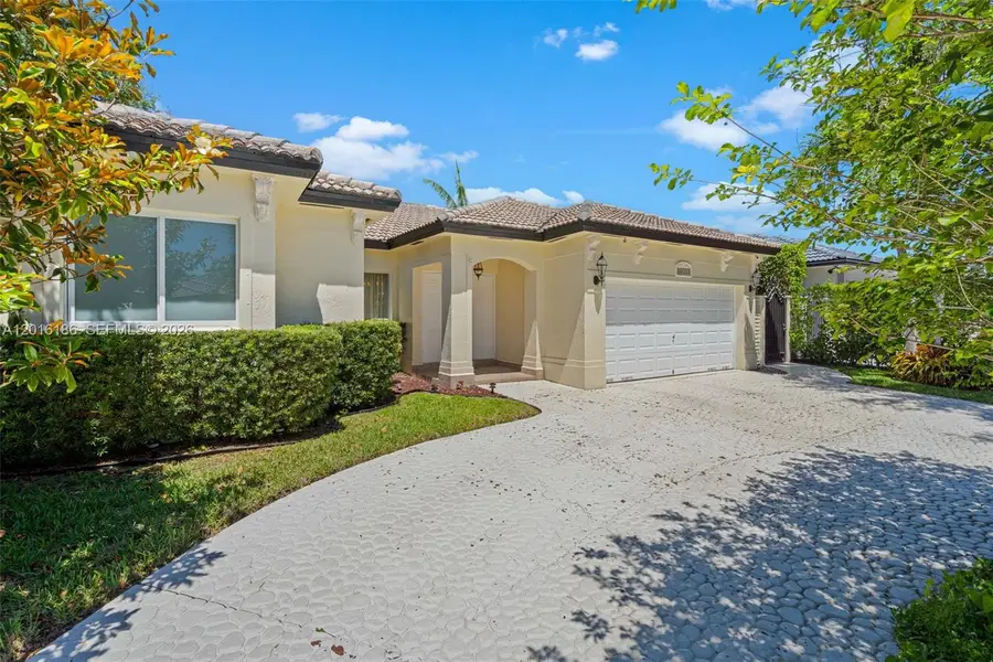16238 NW 91st Ave, Miami Lakes, FL 33018 - #2