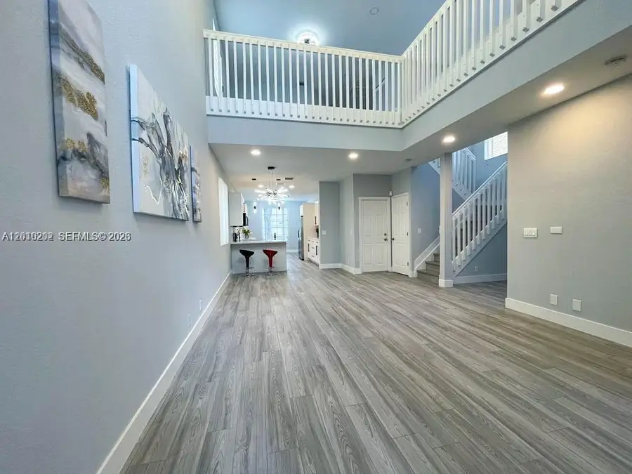 1261 Hayes St, Hollywood, FL 33019 - #2