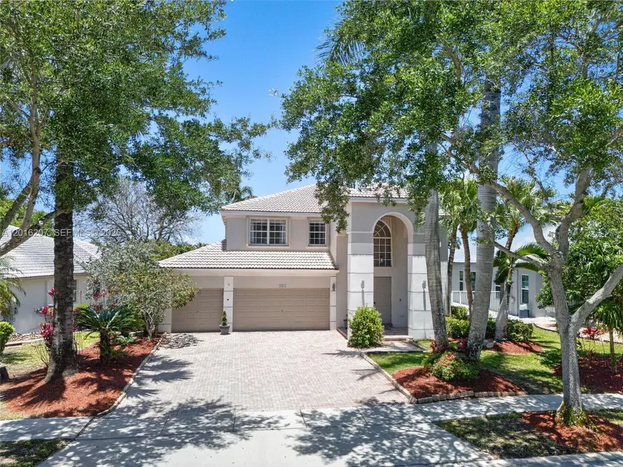 16735 NW 11th Street, Pembroke Pines, FL 33028 - #2
