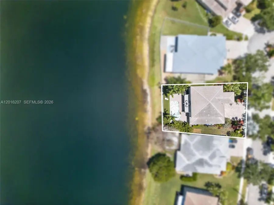 16735 NW 11th Street, Pembroke Pines, FL 33028 - #3