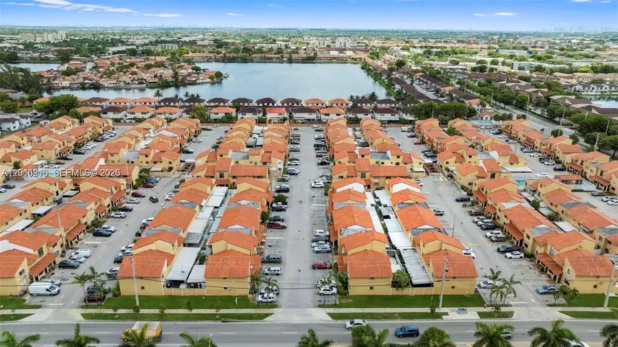 2735 W 60th Pl #204, Hialeah, FL 33016 - #3