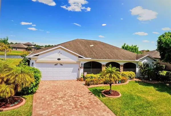 4738 Ashley Lake Cir, Vero Beach, FL 32967