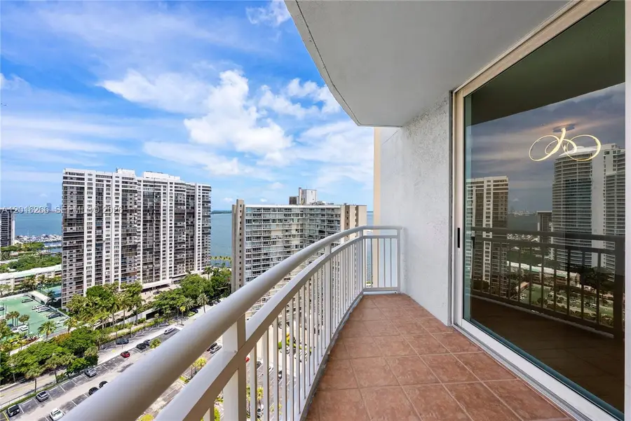 2475 Brickell Ave #2206, Miami, FL 33129 - #2
