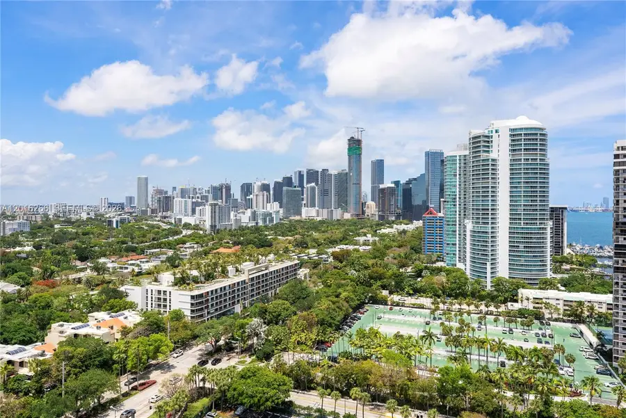 2475 Brickell Ave #2206, Miami, FL 33129 - #3