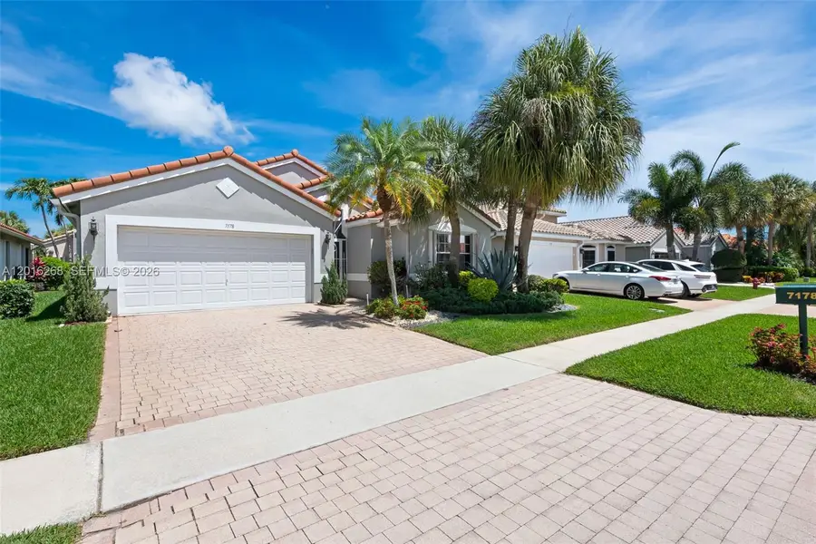 7178 Haviland Circle, Boynton Beach, FL 33437 - #3