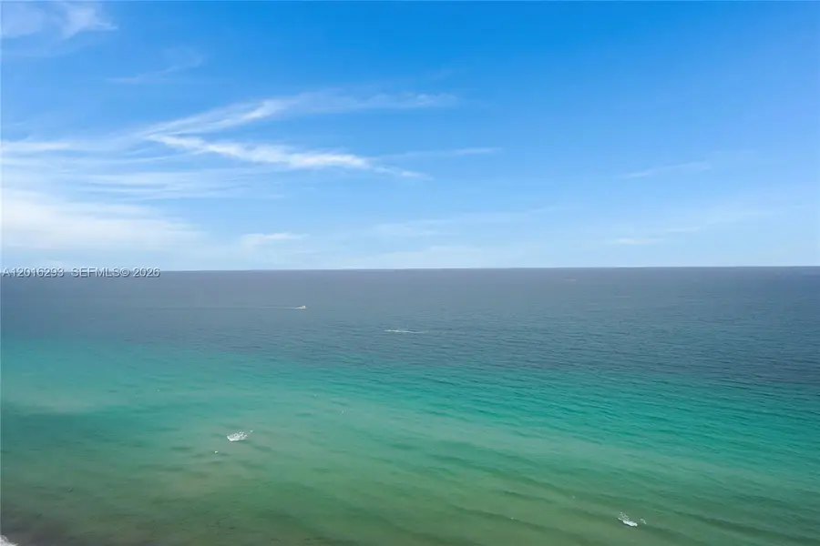 17001 Collins Ave #2805, Sunny Isles Beach, FL 33160 - #2
