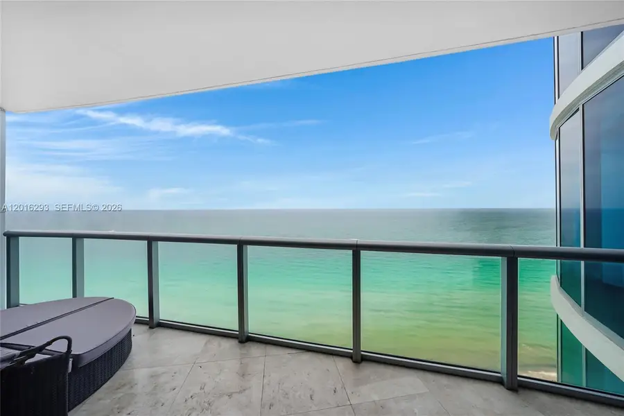 17001 Collins Ave #2805, Sunny Isles Beach, FL 33160 - #3