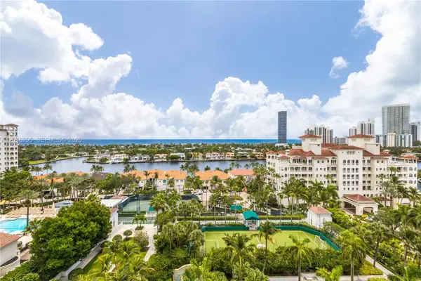 19955 NE 38th Ct #1403, Aventura, FL 33180