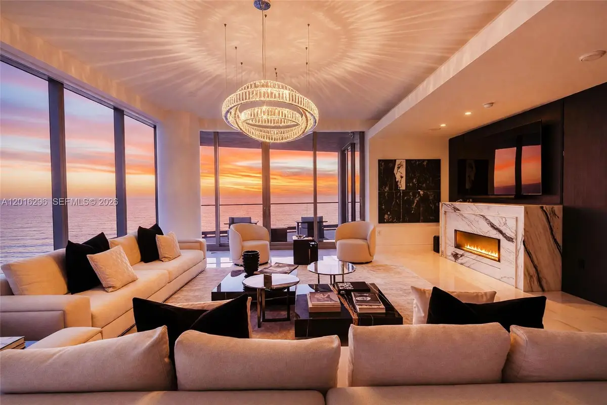 17975 Collins Ave #N-1402, Sunny Isles Beach, FL 33160 - #1