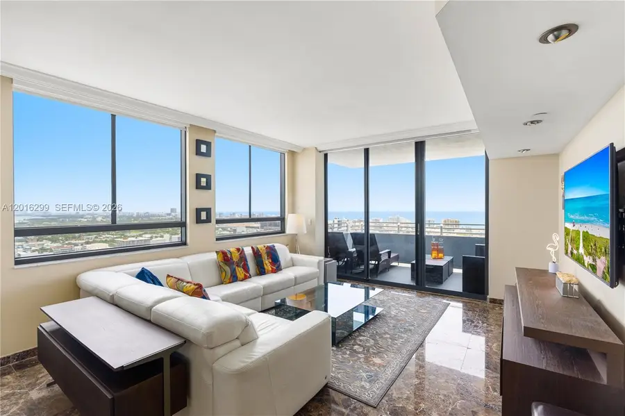 1330 West Ave #PH05, Miami Beach, FL 33139 - #2