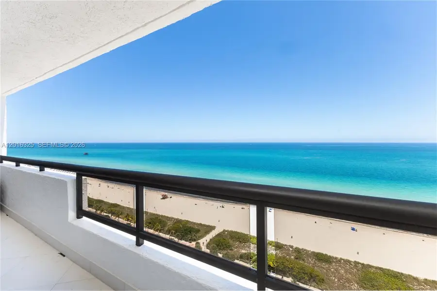 2555 Collins Ave #2205, Miami Beach, FL 33140 - #2