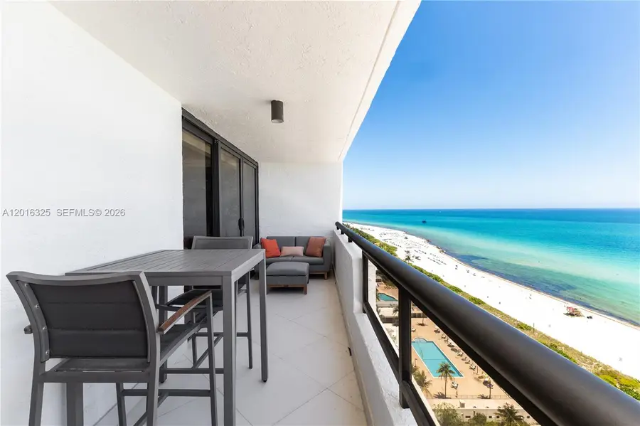 2555 Collins Ave #2205, Miami Beach, FL 33140 - #3