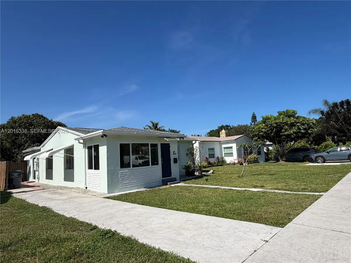 2711 Adams St, Hollywood, FL 33020 - #1