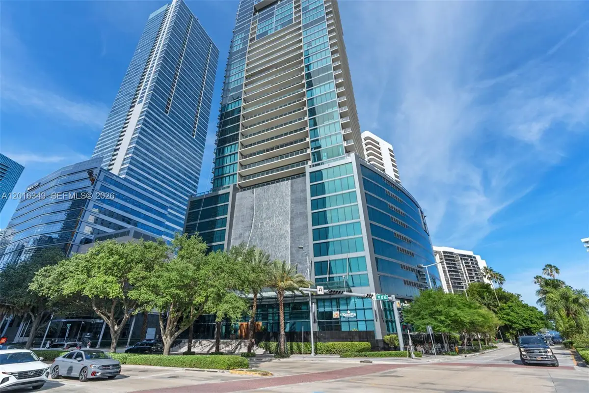 1451 Brickell Ave #904, Miami, FL 33131 - #1