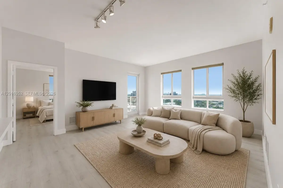 7350 SW 89th St #2202S, Miami, FL 33156 - #1