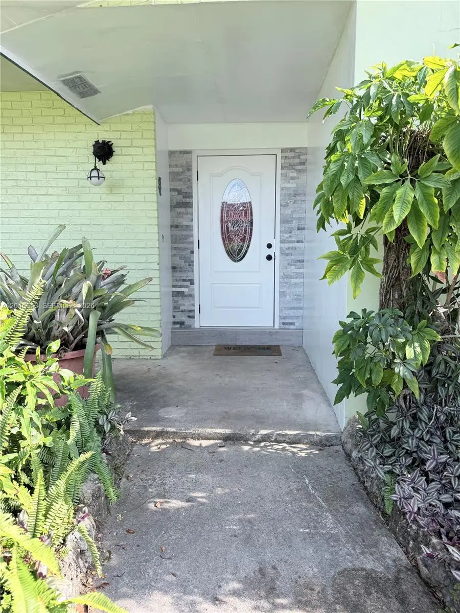 4420 NW 16th St, Lauderhill, FL 33313 - #2