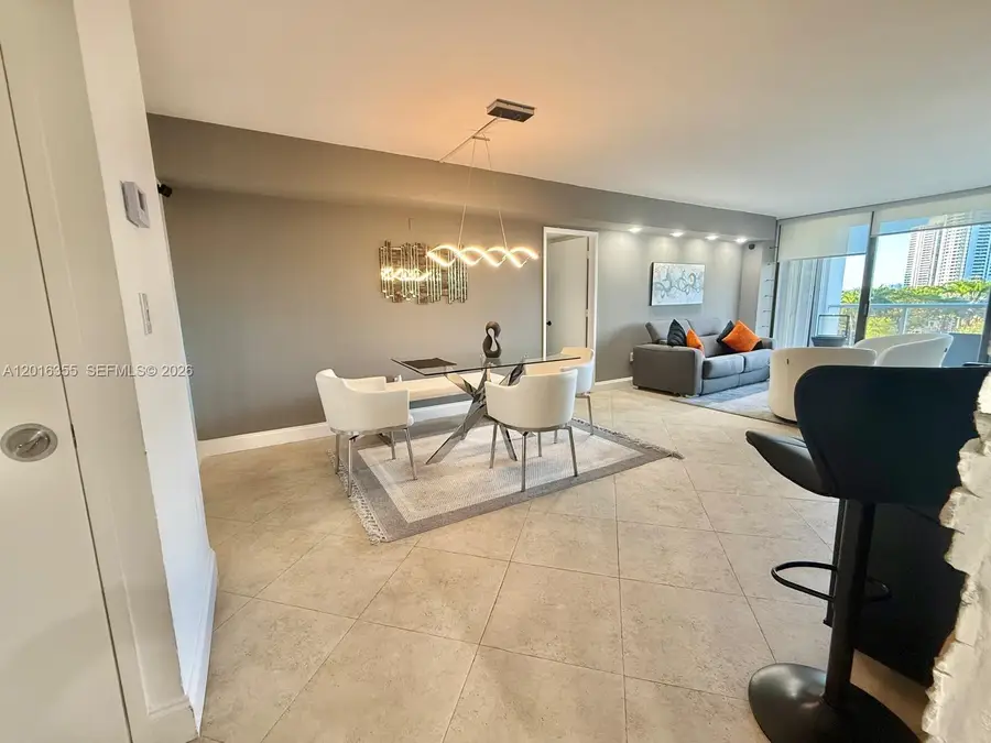 3701 N Country Club Dr #502, Aventura, FL 33180 - #2