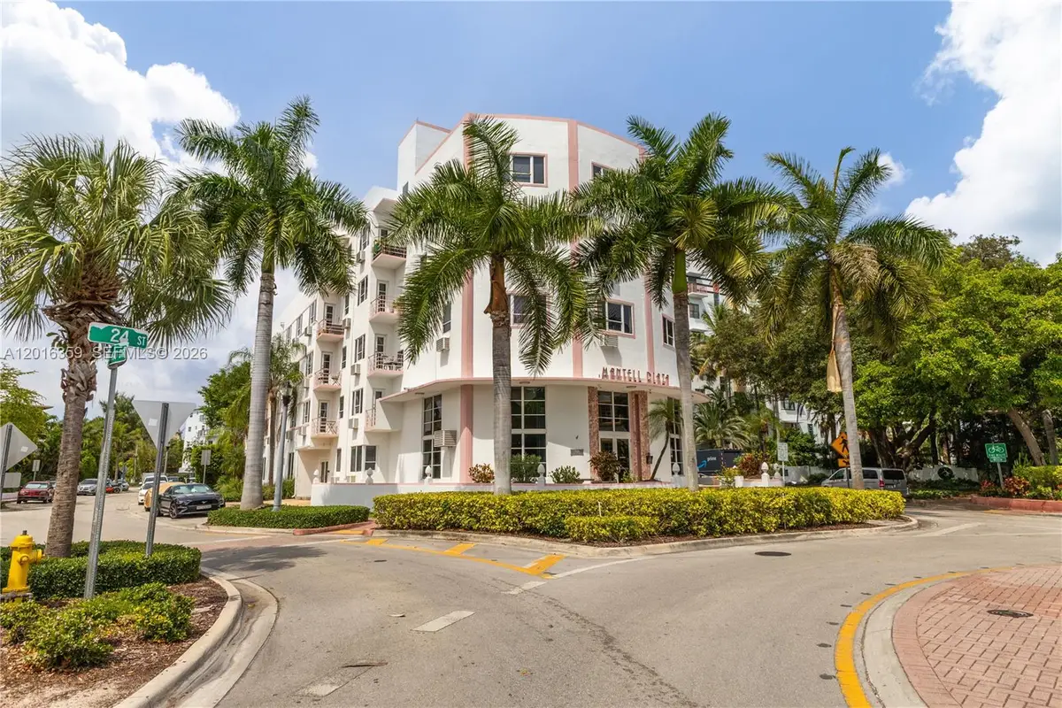 255 W 24th St #432, Miami Beach, FL 33140 - #1