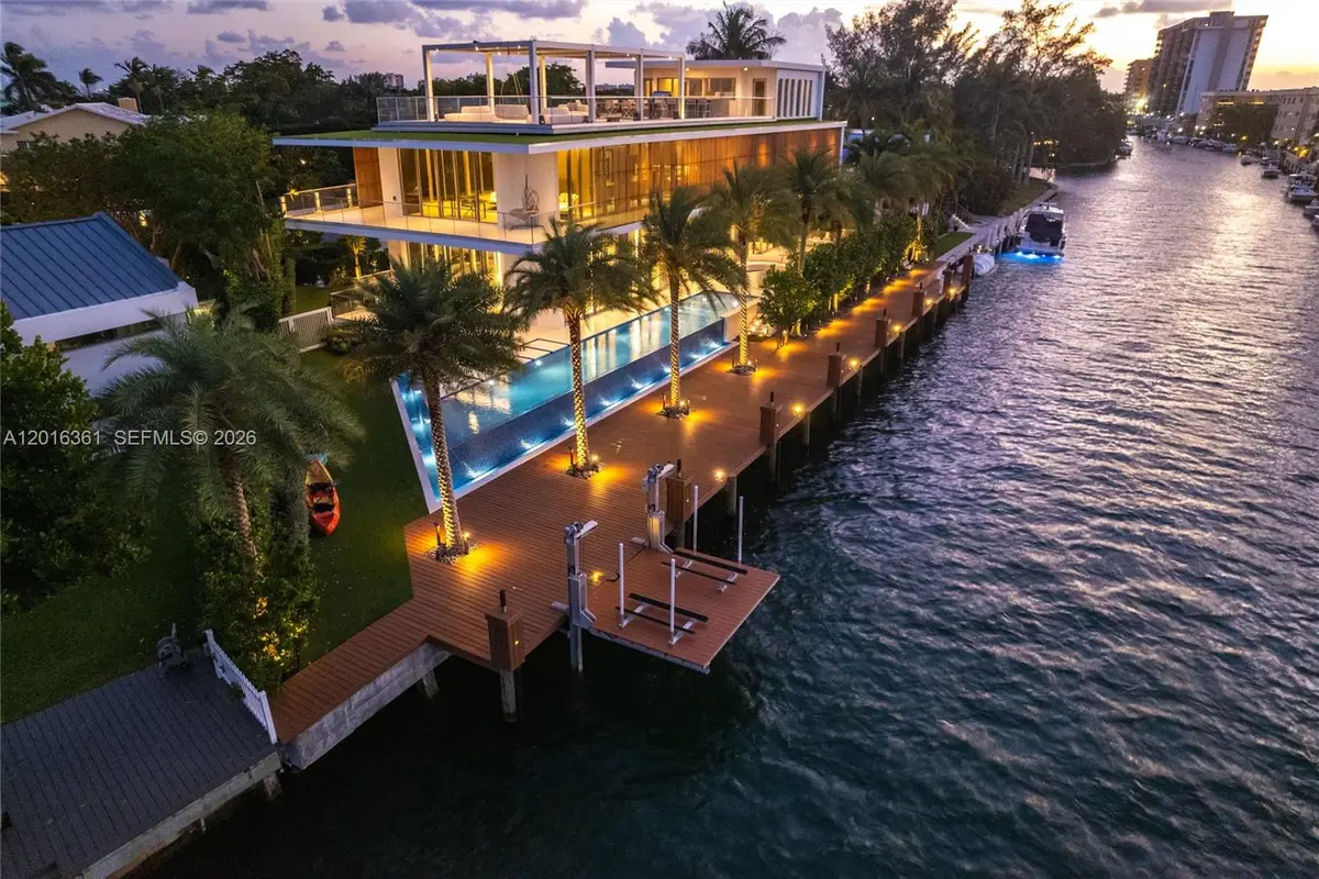 13390 Biscayne Bay Dr, North Miami, FL 33181 - #1