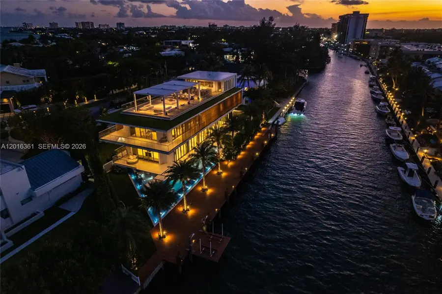 13390 Biscayne Bay Dr, North Miami, FL 33181 - #3