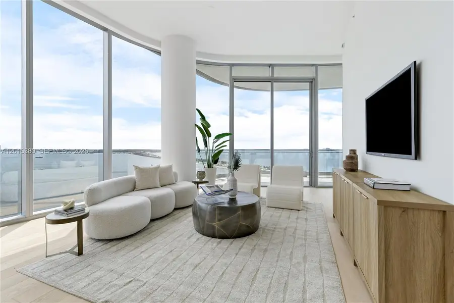 175 SE 25th Road #1601, Miami, FL 33129 - #2