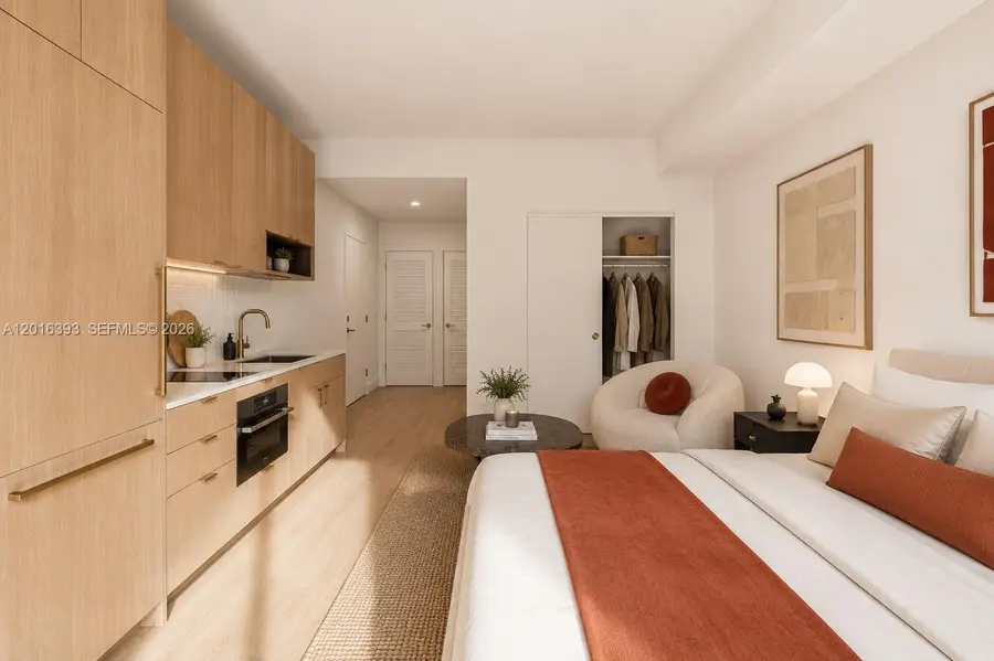 90 NE 32nd #213, Miami, FL 33127 - #2