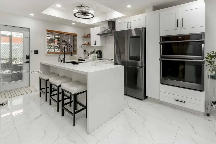 2200 Monroe St #12, Hollywood, FL 33020 - #2