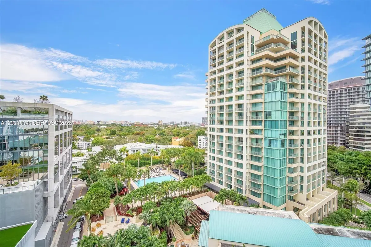 3400 SW 27th Ave #1105, Miami, FL 33133 - #1