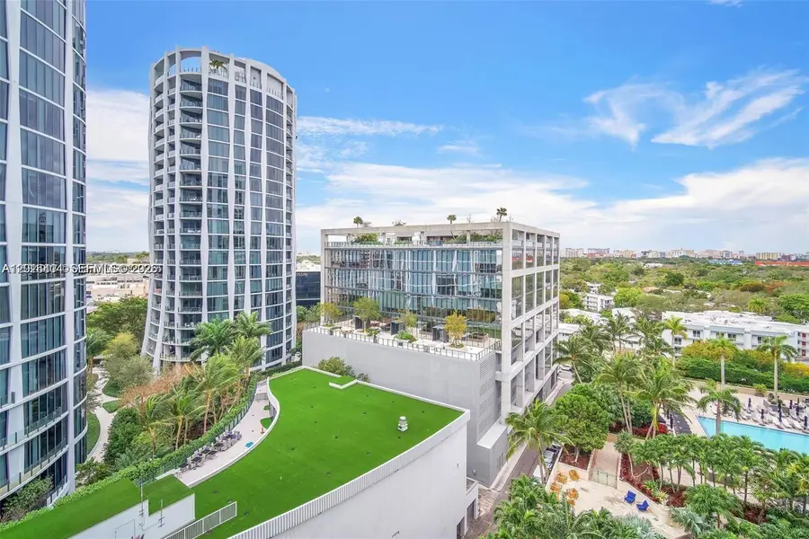 3400 SW 27th Ave #1105, Miami, FL 33133 - #2