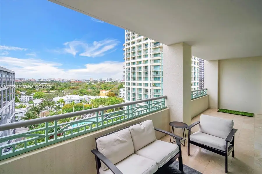 3400 SW 27th Ave #1105, Miami, FL 33133 - #3