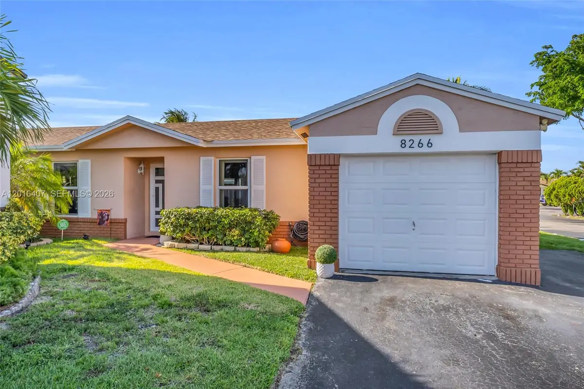 8266 NW 192nd Ter, Hialeah, FL 33015 - #1