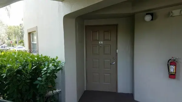 550 SW 137th Ave #101L, Pembroke Pines, FL 33027
