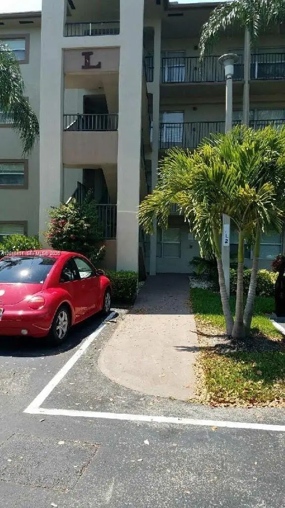 550 SW 137th Ave #101L, Pembroke Pines, FL 33027 - #2