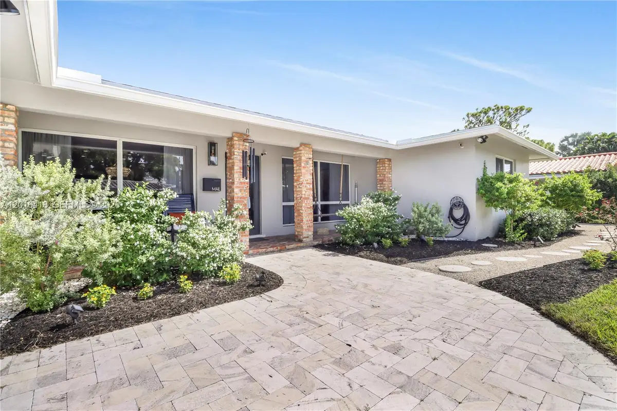 1705 NE 24th St, Wilton Manors, FL 33305 - #1
