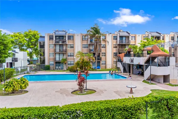 3561 SW 117th Ave #7-206, Miami, FL 33175