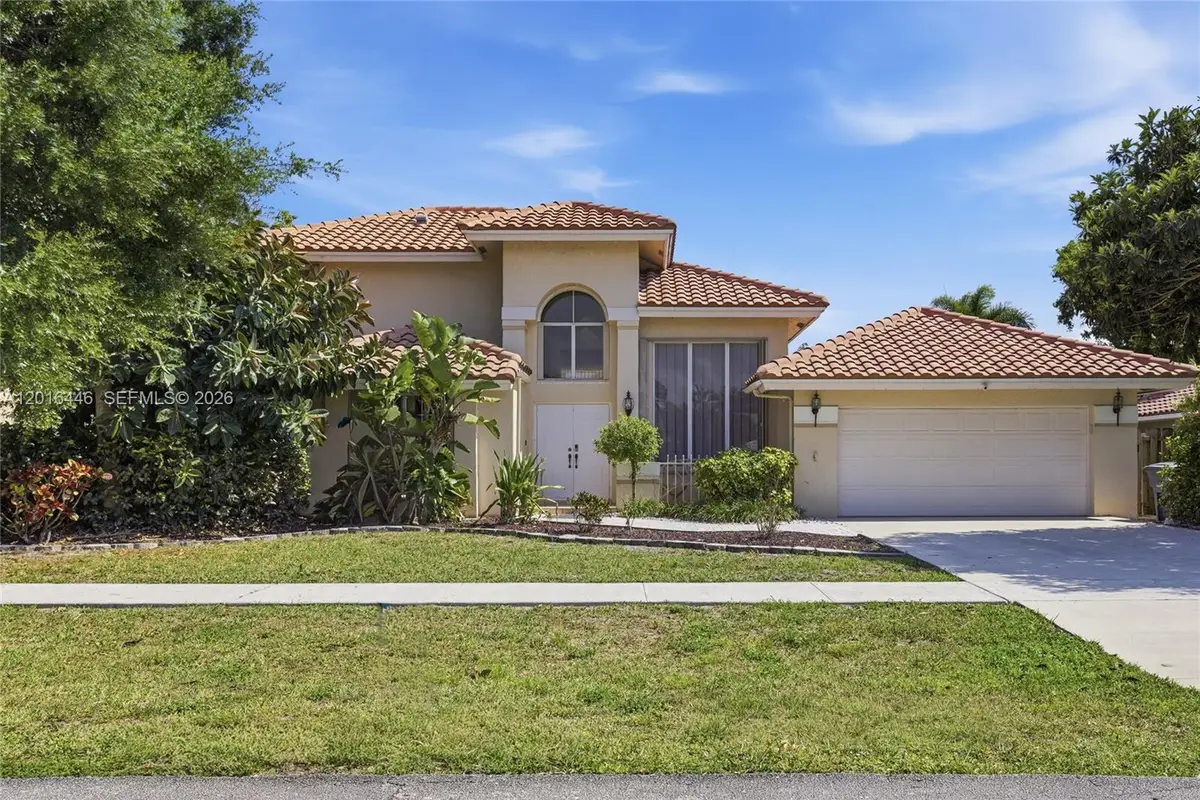9612 N Carousel Cir N, Boca Raton, FL 33434 - #1