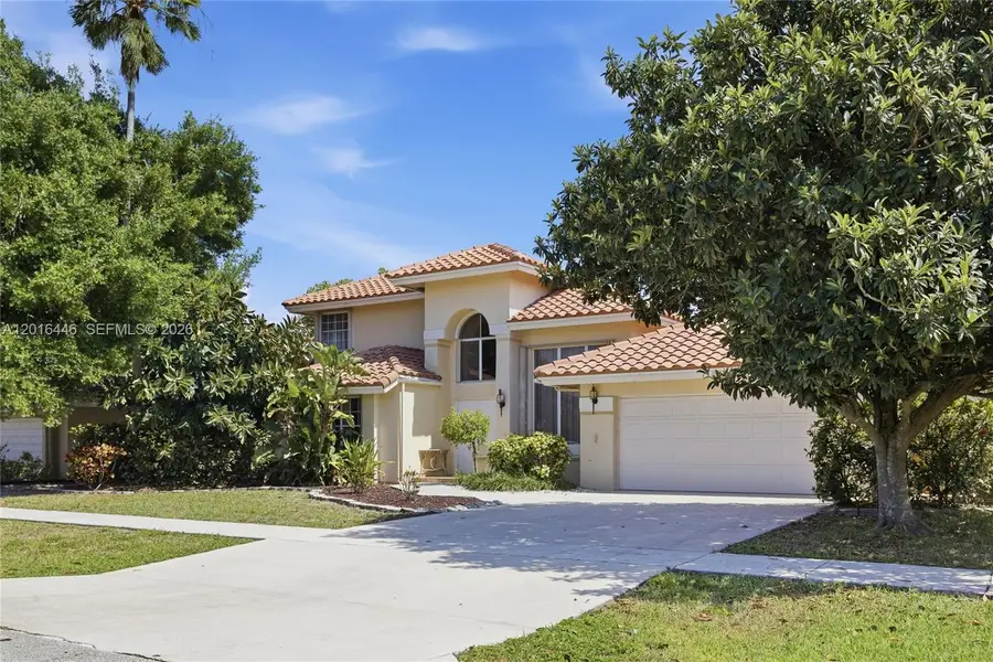 9612 N Carousel Cir N, Boca Raton, FL 33434 - #2