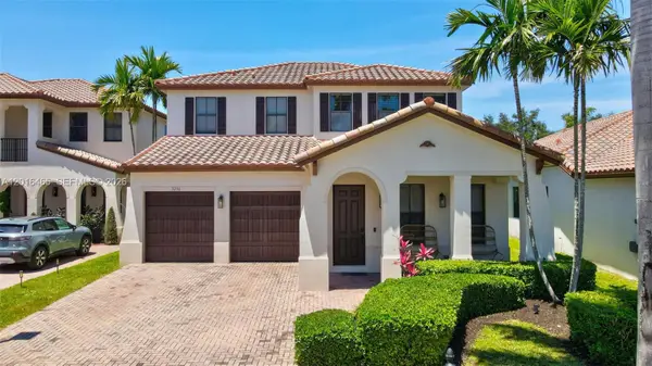 3296 NW 83rd Way, Cooper City, FL 33024